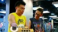 新笑林 哥俩健身