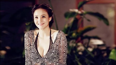 笑点研究所 摸胸女神的励志传奇 41
