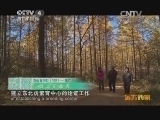 远方的家 百山百川行 第一百六十二集 岭上东北虎《远方的家》 20131216