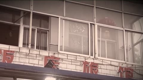 传奇故事 深山谜案
