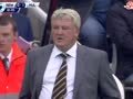 英格兰足球超级联赛 英超14/15赛季第5轮 纽卡斯尔vs胡尔城