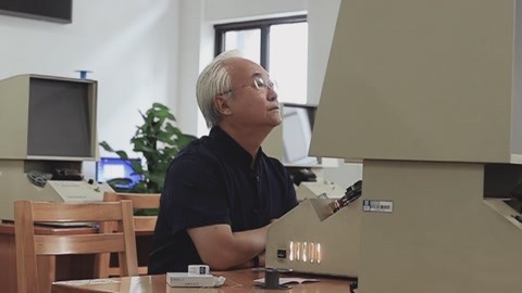 时代医者 第4期 王庆国带领中医队伍 验证“肝藏血主疏泄”