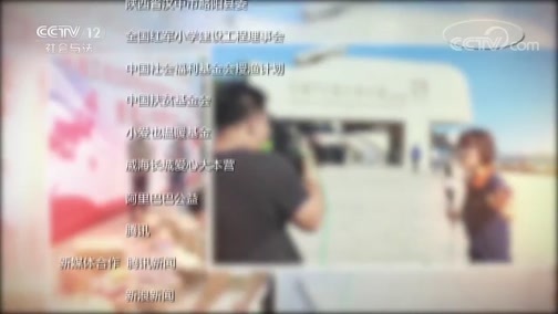 热线12 《热线12》 20180905 善行中国——中华慈善日特别节目