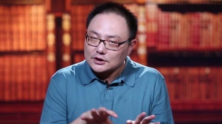 罗辑思维 观历史 南明为什么扛不住 上集