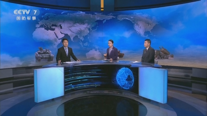 防务新观察 《防务新观察》 20250110 以军趁乱侵占叙利亚领土 特朗普欲“扩张美国领土”？