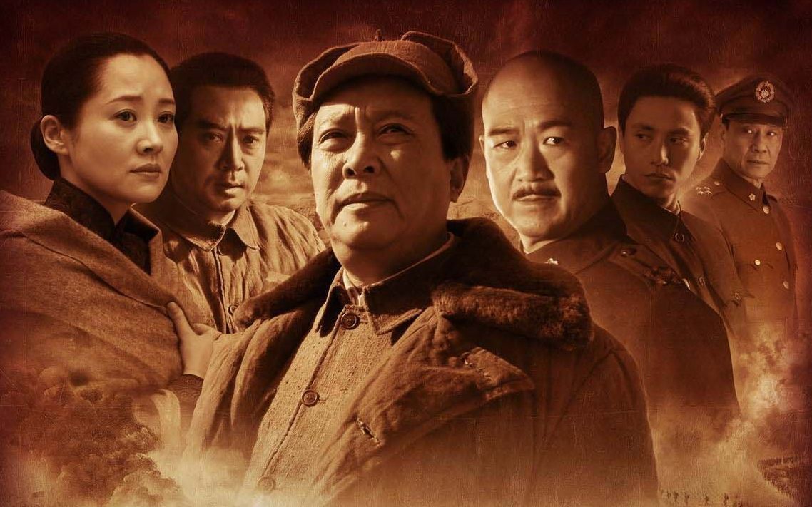 影响：改革开放40年的中国电影 主旋律电影创作幕后：我们也想和观众打通心灵上的联系