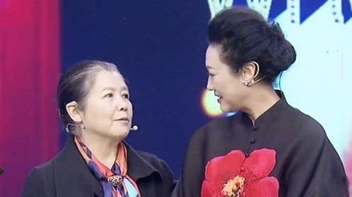 你看谁来了 国民老妈王丽云的背后故事