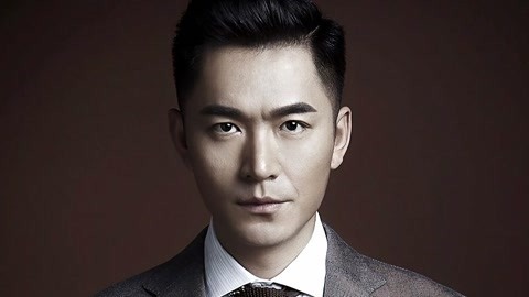 毒叔会客厅 谭飞对话朱泳腾：流量数据之后，演技为上