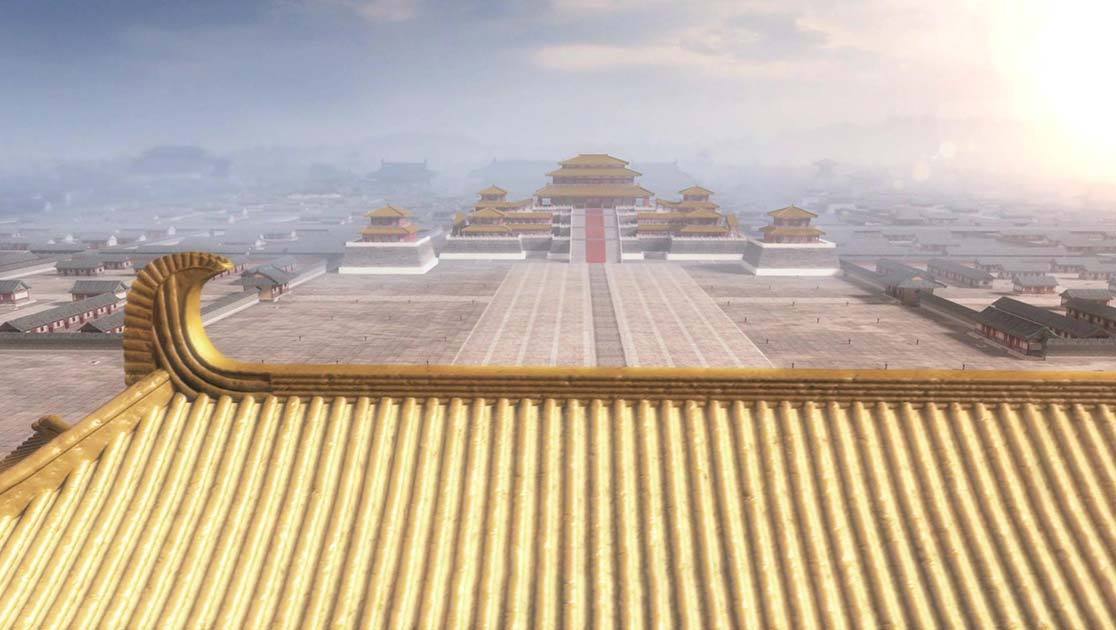 中国通史 第68集