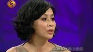 鲁豫有约 成龙为张静初吼好莱坞导演