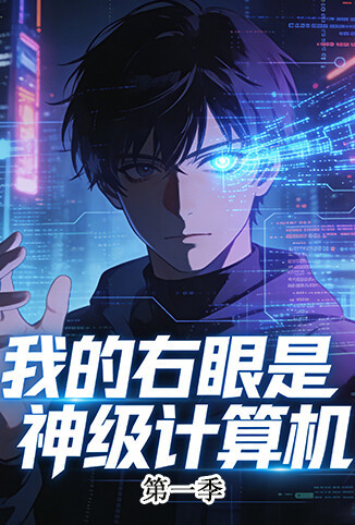 我的右眼是神级计算机 第一季