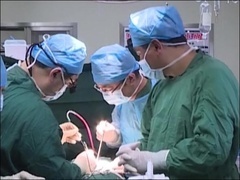 传承师德之魂 延续良医风范
