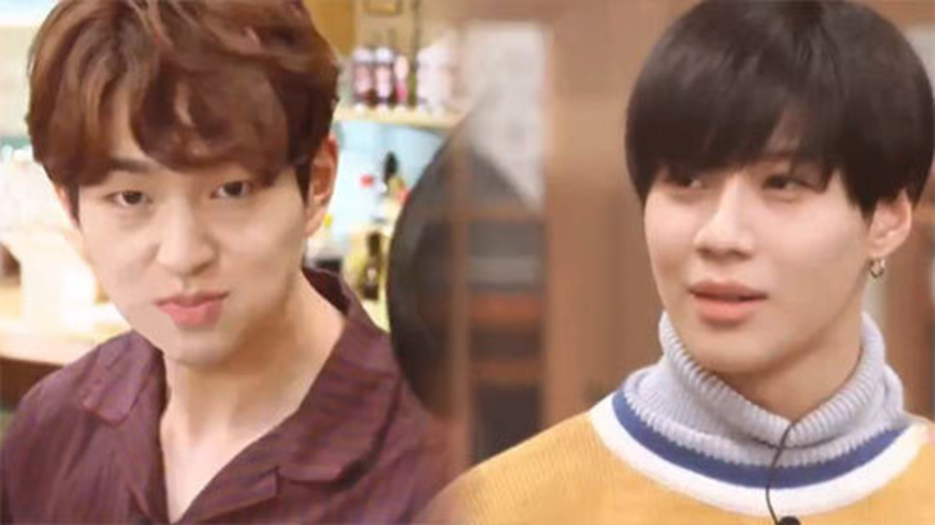 第33期：反转干菜魅力惊呆温流泰民