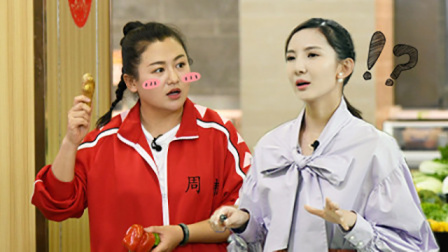 美女营养师改造肉菜,越吃越瘦