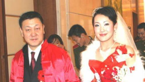 鲁豫有约 韩磊老少恋与妻子相差16岁