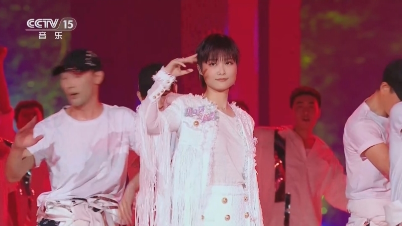 《我的爱对你说》 20260321