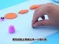 方块熊之黏土创意工坊 方块熊 飞天小女警