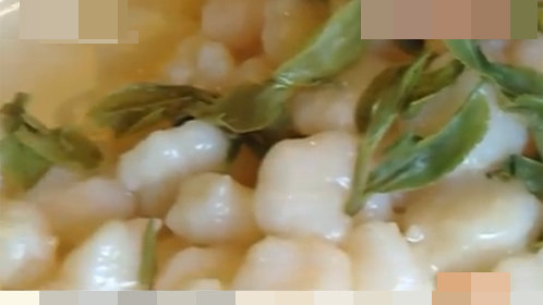 人气美食 舌尖上的春天