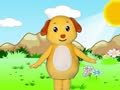 多吉律动儿歌第二季 娃哈哈