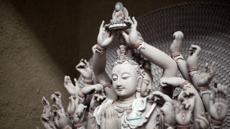 外国学者偷走中国宝藏 中国人只能干着急!