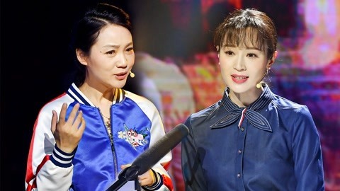 石筱群跨界当主播周····