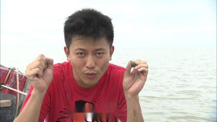 食在好源头 第三季 马来西亚、台湾合集篇：蘑菇鱼捕捞、柚子采收、芽菜、薏米水的源头