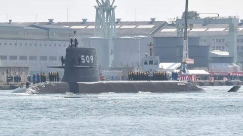 环球火力点 日本武器根本卖不出去