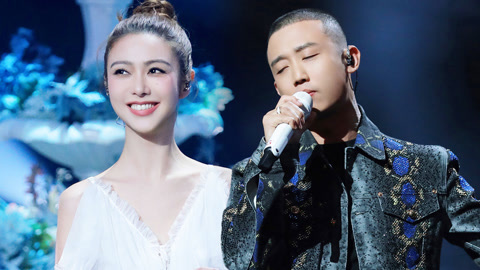 天赐的声音 第四季 第7期纯享版 GAI丝滑改编R&B上头  薛凯琪郑秀妍甜美对唱