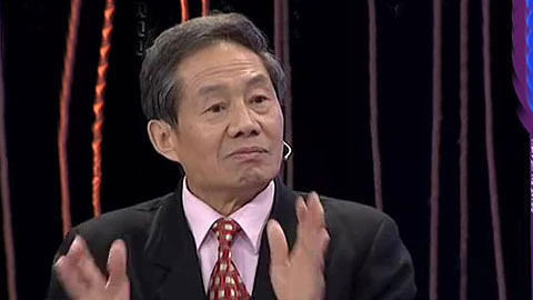 健康来了 杨增良 皮肤病不是皮肤的病（下）