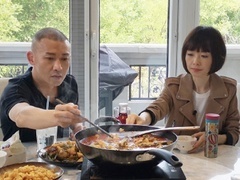 鲁豫有约一日行第五季 聂远谈错失“杨过”
