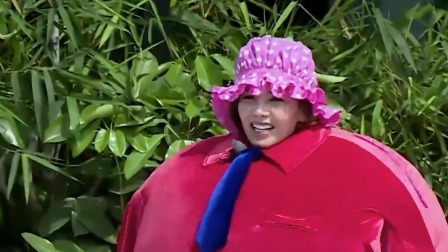 被窝绝配版：爆笑预警！欢乐抢板凳，白鹿迪丽热巴谁才是游戏王者！