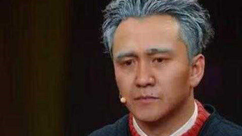 毒叔会客厅 翟天临直言要当小鲜肉！