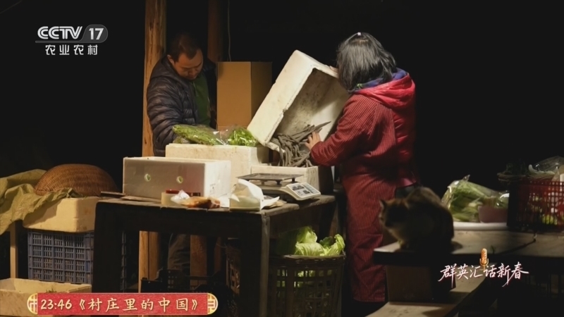 三农群英汇 《群英汇 话新春》 20260226 生态农场梦