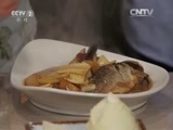 回家，吃饭 《回家吃饭》 20160517 小鱼锅贴儿 核桃油条虾