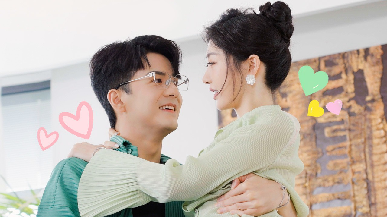 心动的信号 第7季 第9期陪看上：毓言CP公主抱跳绳糖分超标