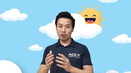 家庭亲子运动课堂 分享儿童训练的专业知识和个人经验