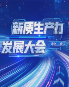 新质生产力发展大会