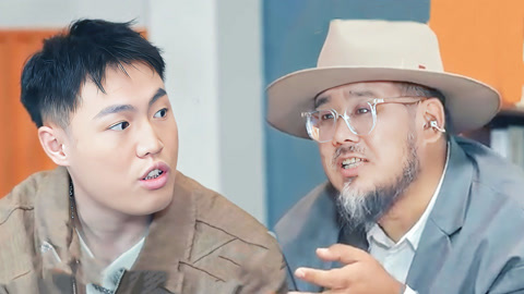 喜剧之王单口季第3季 肉食动物晃晃曝遭骗子连环套 海宇聊开锁趣事