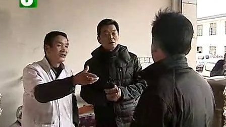 钱塘老娘舅 妻子七夕那一夜和丈夫宾馆那一晚 110219