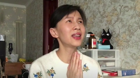 papi酱 papi酱的新年祝福