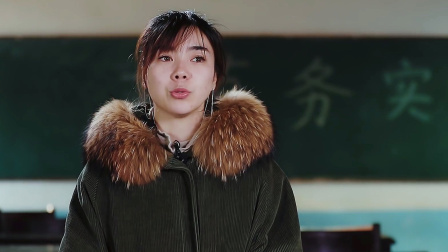 变形计之平行世界 徐晓晨与学生挥泪告别