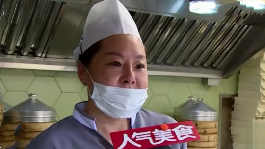 人气美食 板泉路海鲜一条街 “跳跳鱼”为何物