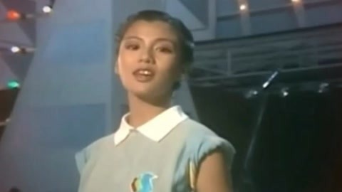 经典传奇 翁美玲的自杀之谜 美人陨落是为情所困还是另有原因？