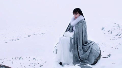 李子柒古香古食 享誉巴蜀的盐排骨