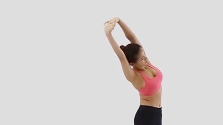 脊柱理疗计划-5 减轻背部疼痛