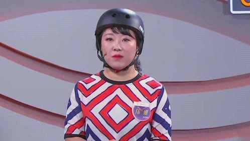 芝麻开门【央视】 百变母女组合热舞征服全场