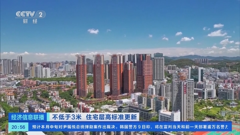 经济信息联播 《经济信息联播》 20250310