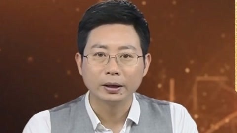 经典传奇 端门出土墓地被盗 秦王陵真相揭晓