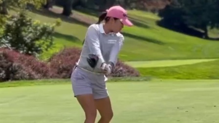 2024高尔夫LPGA波特兰精英赛宣传片