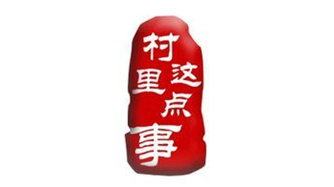 村里这点事 丁二寻妻（上）